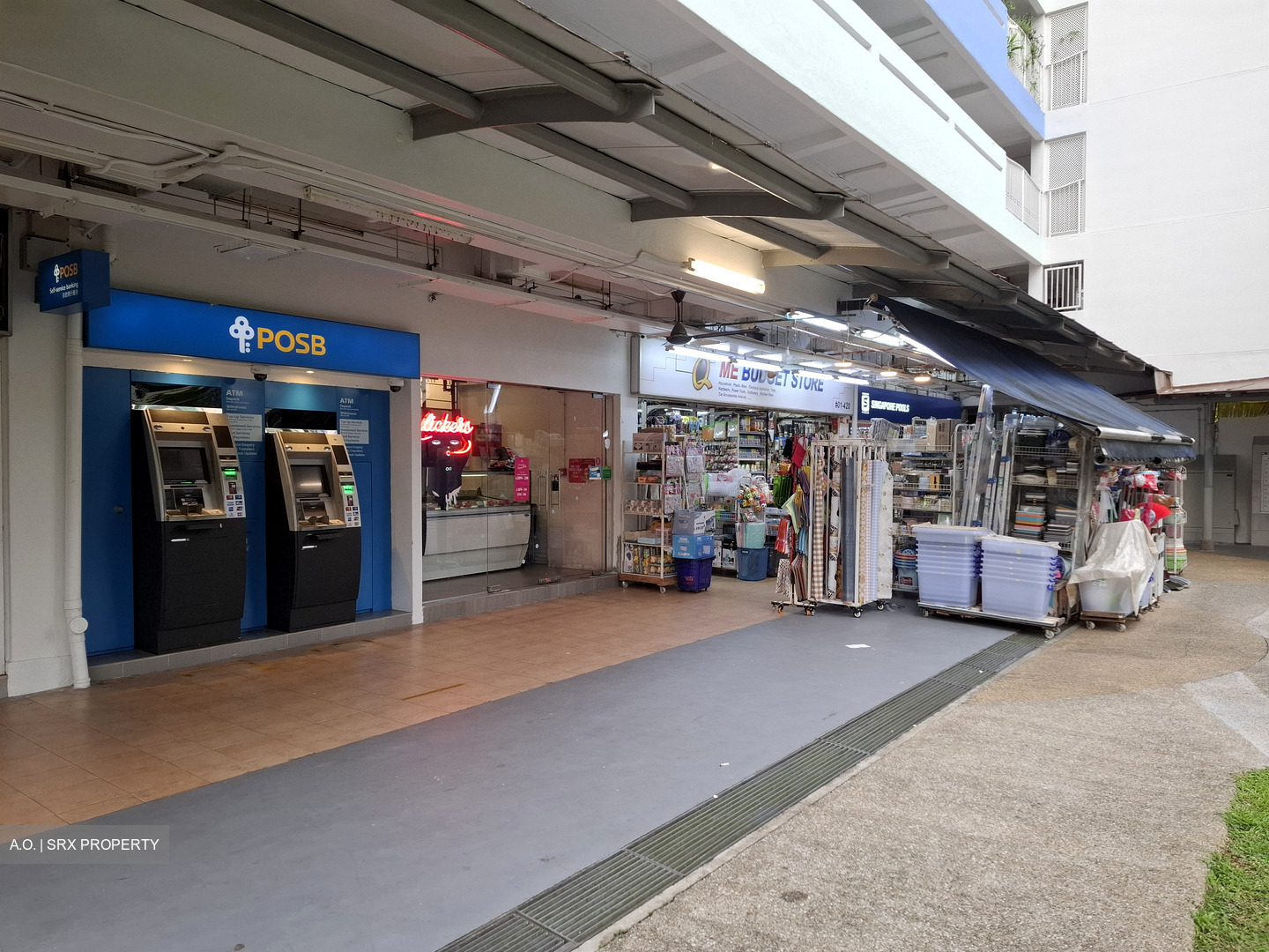 Telok Blangah Crescent (D4), Shop House #504524261